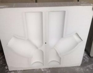 新乡辉县泡沫/橡塑样品