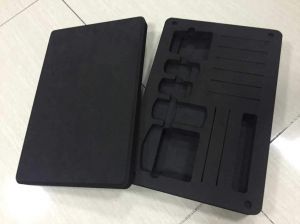 新乡辉县泡沫/橡塑样品